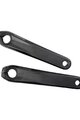 SHIMANO δισκοβραχίονες - STEPS FC-E8050 - μαύρο