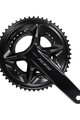 SHIMANO δισκοβραχίονες - 105 FC-R7100 52-36 - μαύρο