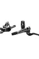 SHIMANO υδραυλικά φρένα - XTR M9100 FRONT - μαύρο