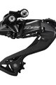 SHIMANO σασμάν - 105 R7150  - μαύρο