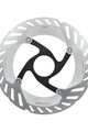 SHIMANO RT-CL800 180 mm - ασημένιο