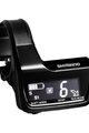 SHIMANO υπολογιστές ποδηλατου - STEPS MT800 - μαύρο