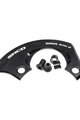 SHIMANO καπάκια τεντωτήρα - SAINT SMCD50-10 38 - μαύρο