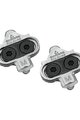 SHIMANO στοπερ - SM-SH51 - ασημένιο