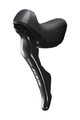SHIMANO επιλογείς ταχυτήτων - DUAL CONTROL 105 ST-R7000 - μαύρο