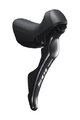 SHIMANO επιλογείς ταχυτήτων - DUAL CONTROL 105 ST-R7000 - μαύρο