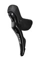 SHIMANO επιλογείς ταχυτήτων - DUAL CONTROL 105 STR7120 - μαύρο