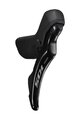 SHIMANO επιλογείς ταχυτήτων - DUAL CONTROL 105 STR7120 - μαύρο