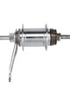 SHIMANO οπίσθια κέντρα - CBE110 - ασημένιο