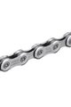 SHIMANO αλυσίδες - M6100 - ασημένιο