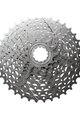 SHIMANO κασέτες - HG400 OEM - ασημένιο