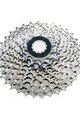 SHIMANO κασέτες - HG50 OEM - ασημένιο