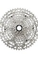 SHIMANO κασέτες - M6100 OEM - ασημένιο