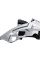 SHIMANO DEORE FDT6000 OEM - ασημένιο