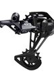 SHIMANO σασμάν - XT M8100 OEM - μαύρο