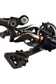 SHIMANO σασμάν - XTR RD-M9000 OEM - μαύρο