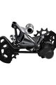 SHIMANO σασμάν - XTR M9100 OEM - μαύρο