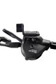 SHIMANO επιλογείς ταχυτήτων - XTR M9000 OEM - μαύρο