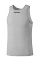 SHIMANO αμάνικα μπλουζάκια - VERTEX SL - γκρί