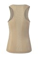 SHIMANO αμάνικα μπλουζάκια - VERTEX SL - μπεζ