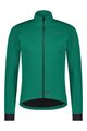 SHIMANO μονωμένα μπουφάν - ELEMENT - πράσινο