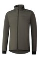 SHIMANO μονωμένα μπουφάν - FURANO WARM - γκρί