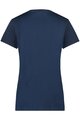 SHIMANO κοντομάνικα μπλουζάκια - GRAPHIC TEE - μπλε