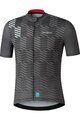 SHIMANO κοντομάνικες φανέλα - AEROLITE - γκρί