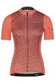 SHIMANO κοντομάνικες φανέλα - COLORE - ροζ