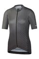 SHIMANO κοντομάνικες φανέλα - YURI - γκρί