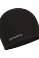 SHIMANO καπέλα - URU - μαύρο