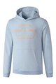 SHIMANO φούτερ - HOODIE - γαλάζιο
