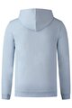 SHIMANO φούτερ - HOODIE - γαλάζιο