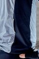 SHIMANO αντιανεμικά μπουφάν - BEAUFORT WINDBREAKER LIGHT - γκρί