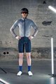 SHIMANO αντιανεμικά μπουφάν - BEAUFORT WINDBREAKER LIGHT - γκρί