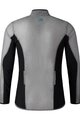 SHIMANO αντιανεμικά μπουφάν - BEAUFORT WINDBREAKER LIGHT - γκρί