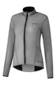SHIMANO αντιανεμικά μπουφάν - SUMIRE WINDBREAKER LIGHT - γκρί