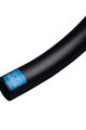PRO τιμόνια - VIBE AERO ALLOY 38 - μαύρο