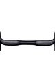 PRO τιμόνια - VIBE AERO ALLOY 38 - μαύρο
