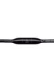 PRO τιμόνια - VIBE AERO ALLOY PURSUIT 40 - μαύρο