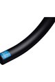 PRO τιμόνια - VIBE AERO ALLOY PURSUIT 40 - μαύρο