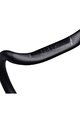 PRO τιμόνια - VIBE AERO ALLOY PURSUIT 40 - μαύρο