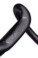 PRO τιμόνια - VIBE AERO ALLOY PURSUIT 40 - μαύρο