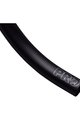 PRO τιμόνια - VIBE AERO ALLOY PURSUIT 40 - μαύρο