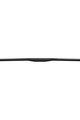 PRO τιμόνια - KORYAK FLAT TOP CARBON 740mm - μαύρο