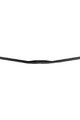 PRO τιμόνια - KORYAK FLAT TOP CARBON 740mm - μαύρο