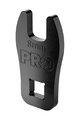 PRO προσαρμογείς - ADAPTER FOR TORQUE WRENCH - μαύρο