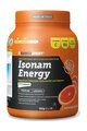 NAMEDSPORT ποτά - ISONAM ENERGY ORANGE 480 g