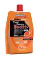 NAMEDSPORT τζελ - TOTAL ENERGY BOOST RED ORANGE 100 ml