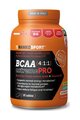 NAMEDSPORT ταμπλέτες - BCAA EXTREME PRO 4:1:1